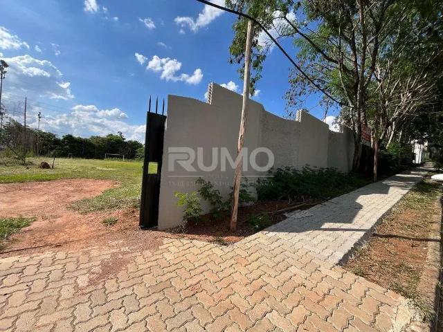 Casa / Sobrado Comercial para Locação em Campinas/SP Jardim das Paineiras 2 Quartos