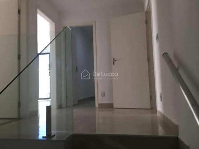 Casa / Sobrado Comercial para Locação em Campinas/SP Jardim das Paineiras 2 Quartos
