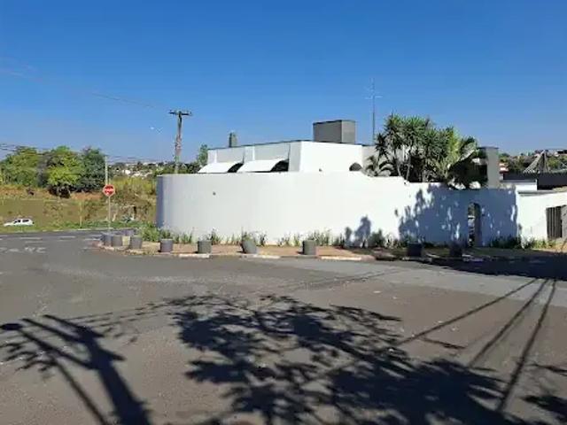 Casa / Sobrado Comercial para Locação em Campinas/SP Jardim das Paineiras 7 Quartos
