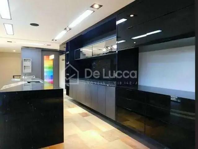 Casa / Sobrado Comercial para Locação em Campinas/SP Jardim das Paineiras 7 Quartos