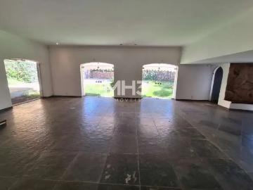 Casa / Sobrado Comercial para Locação em Campinas/SP Jardim das Paineiras 4 Quartos