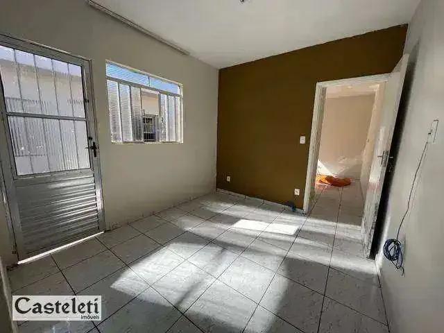 Casa / Sobrado Comercial para Locação em Campinas/SP Jardim das Paineiras 4 Quartos