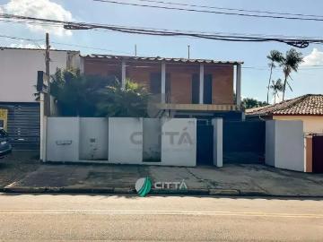 Casa / Sobrado Comercial para Locação em Campinas/SP Jardim das Paineiras 4 Quartos