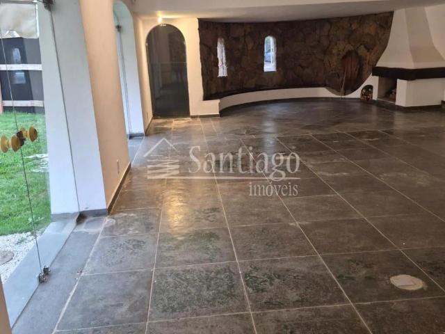 Casa / Sobrado Comercial para Locação em Campinas/SP Jardim das Paineiras 4 Quartos
