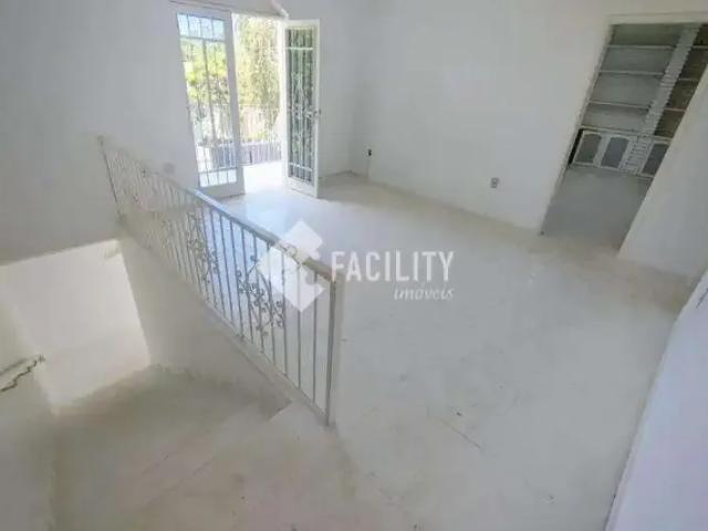 Casa / Sobrado Comercial para Locação em Campinas/SP Jardim das Paineiras 4 Quartos