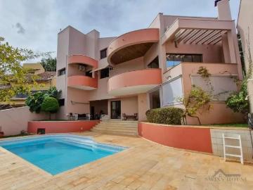 Casa / Sobrado Comercial para Locação em Campinas/SP Jardim das Paineiras 5 Quartos