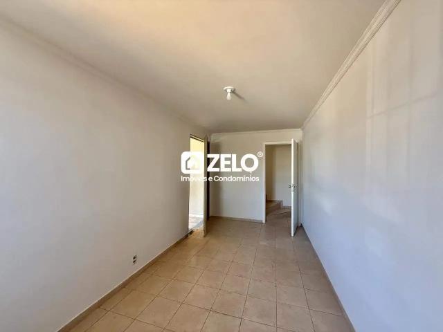 Casa / Sobrado Comercial para Locação em Campinas/SP Jardim das Paineiras 5 Quartos