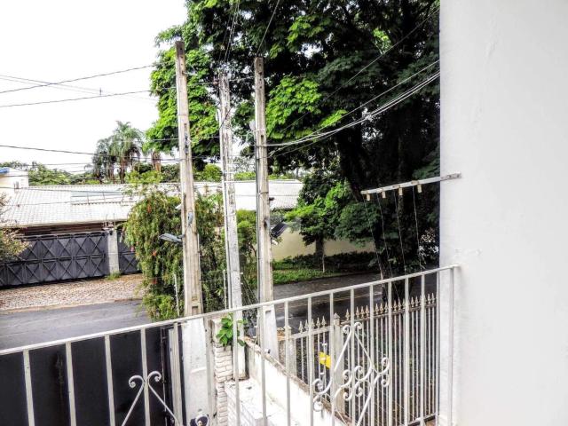 Casa / Sobrado Comercial para Locação em Campinas/SP Jardim das Paineiras 5 Quartos