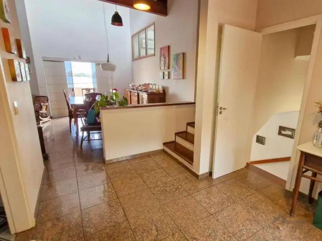 Casa / Sobrado Comercial para Locação em Campinas/SP Jardim das Paineiras 5 Quartos