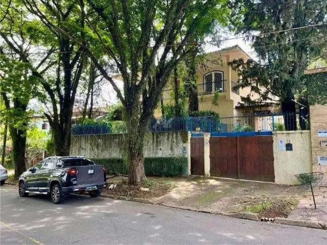 Casa / Sobrado Comercial para Locação em Campinas/SP Jardim das Paineiras 5 Quartos