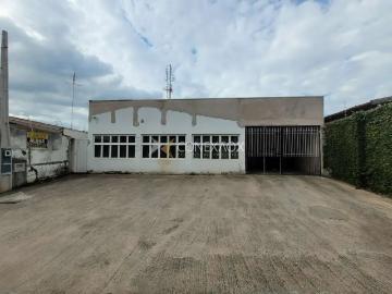 Casa / Sobrado Comercial para Locação em Campinas/SP Jardim das Paineiras