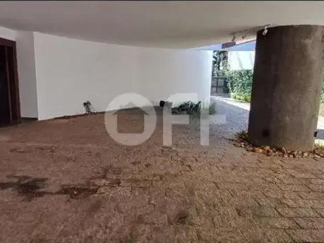Casa / Sobrado Comercial para Locação em Campinas/SP Jardim das Paineiras 6 Quartos