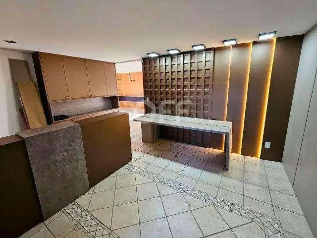 Casa / Sobrado Comercial para Locação em Campinas/SP Jardim das Paineiras