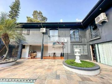 Casa / Sobrado Comercial para Locação em Campinas/SP Jardim das Paineiras
