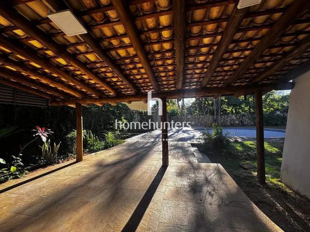 Casa / Sobrado Comercial para Locação em Campinas/SP Jardim das Paineiras