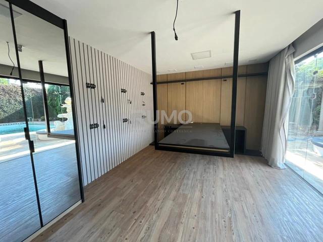 Casa / Sobrado Comercial para Locação em Campinas/SP Jardim das Paineiras 8 Quartos