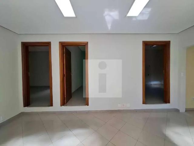 Casa / Sobrado Comercial para Locação em Campinas/SP Jardim das Palmeiras 1 Quartos