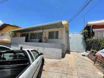 Casa / Sobrado Comercial para Locação em Campinas/SP Jardim do Trevo 1 Quartos