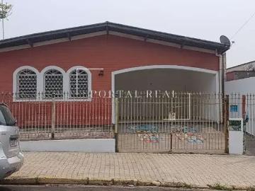 Casa / Sobrado Comercial para Locação em Campinas/SP Jardim do Trevo 3 Quartos