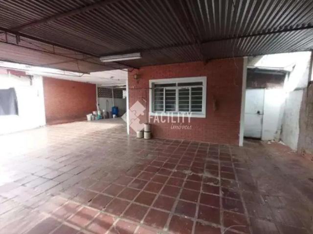 Casa / Sobrado Comercial para Locação em Campinas/SP Jardim do Trevo 3 Quartos