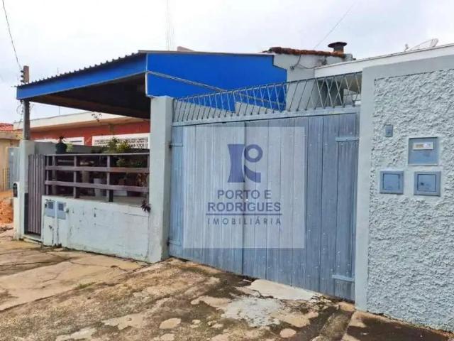 Casa / Sobrado Comercial para Locação em Campinas/SP Jardim do Trevo 3 Quartos