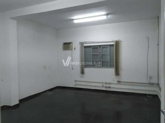Casa / Sobrado Comercial para Locação em Campinas/SP Jardim do Trevo