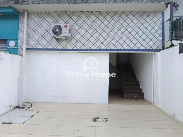 Casa / Sobrado Comercial para Locação em Campinas/SP Jardim do Trevo