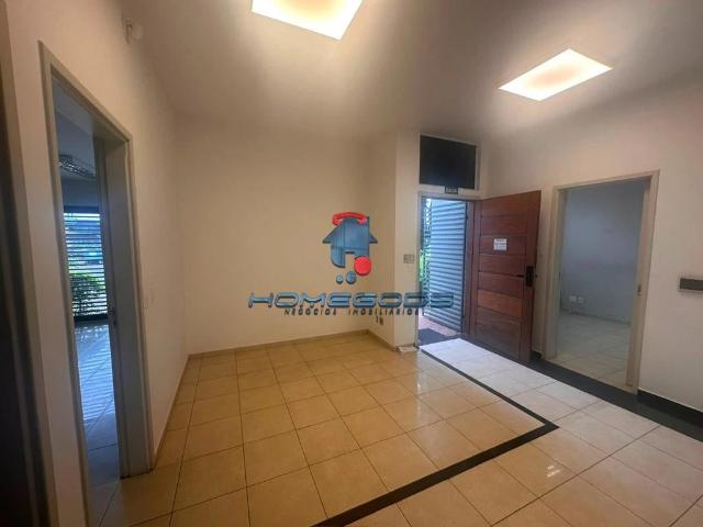Casa / Sobrado Comercial para Locação em Campinas/SP Jardim Dom Bosco 6 Quartos