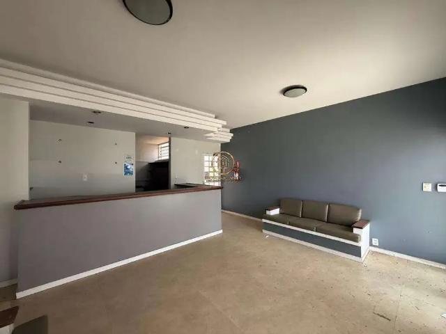 Casa / Sobrado Comercial para Locação em Campinas/SP Jardim Dom Bosco 1 Quartos