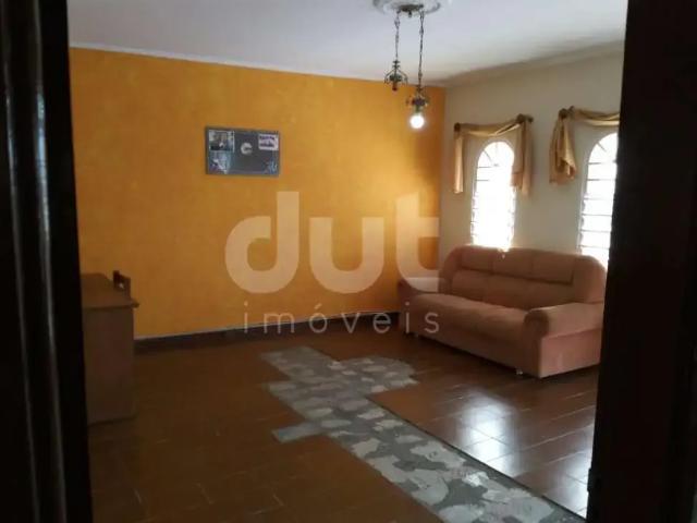 Casa / Sobrado Comercial para Locação em Campinas/SP Jardim dos Oliveiras 3 Quartos
