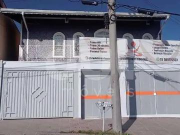 Casa / Sobrado Comercial para Locação em Campinas/SP Jardim dos Oliveiras 3 Quartos