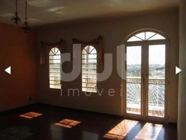 Casa / Sobrado Comercial para Locação em Campinas/SP Jardim dos Oliveiras 3 Quartos