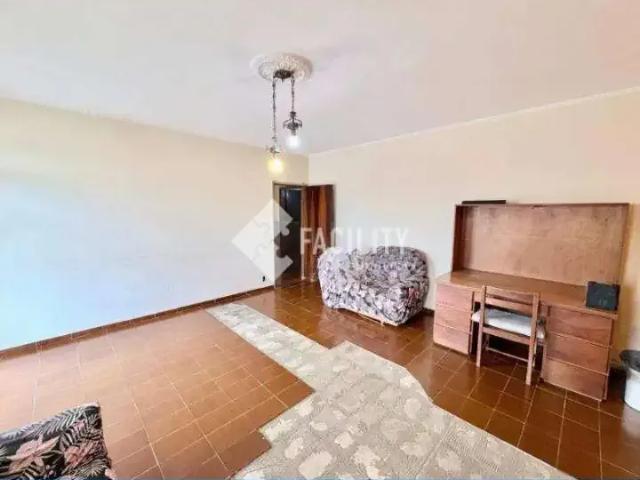 Casa / Sobrado Comercial para Locação em Campinas/SP Jardim dos Oliveiras 3 Quartos