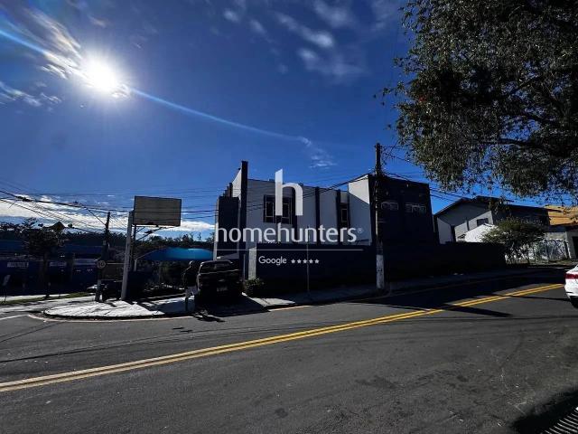Casa / Sobrado Comercial para Locação em Campinas/SP Jardim Eulina