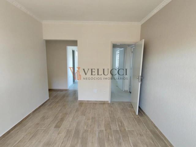 Casa / Sobrado Comercial para Locação em Campinas/SP Jardim Flamboyant 3 Quartos
