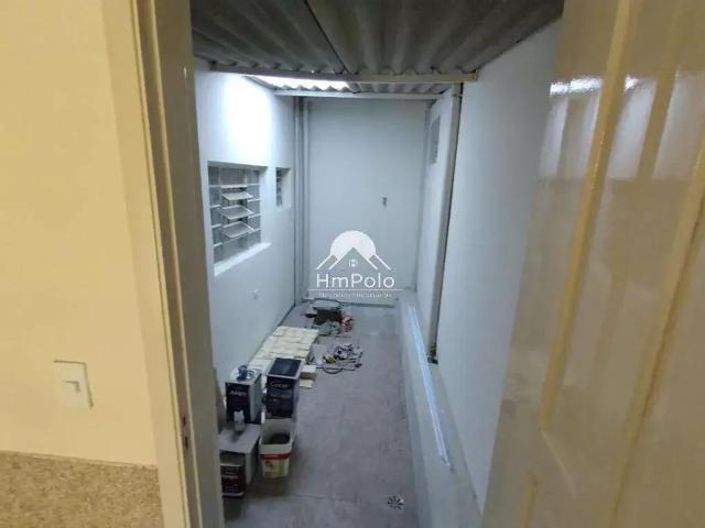 Casa / Sobrado Comercial para Locação em Campinas/SP Jardim Flamboyant 3 Quartos