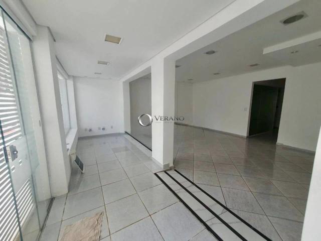 Casa / Sobrado Comercial para Locação em Campinas/SP Jardim Flamboyant 13 Quartos