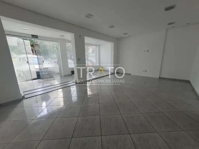 Casa / Sobrado Comercial para Locação em Campinas/SP Jardim Flamboyant 13 Quartos