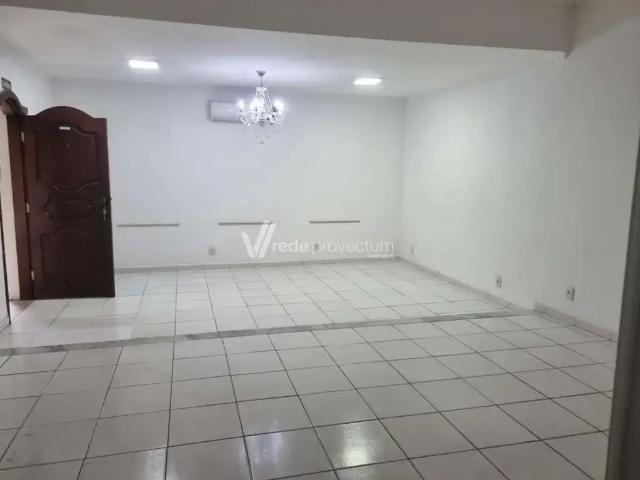 Casa / Sobrado Comercial para Locação em Campinas/SP Jardim Flamboyant 7 Quartos