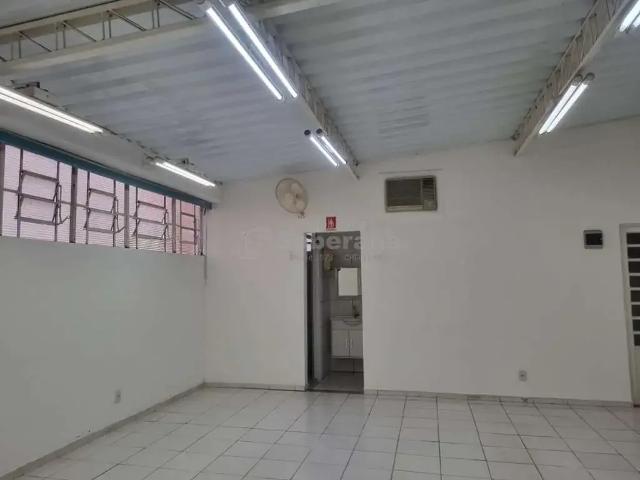 Casa / Sobrado Comercial para Locação em Campinas/SP Jardim Flamboyant