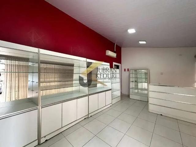 Casa / Sobrado Comercial para Locação em Campinas/SP Jardim Flamboyant