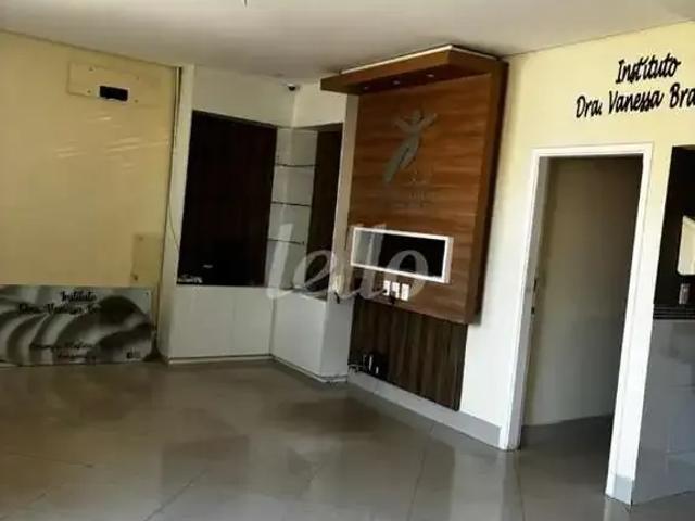 Casa / Sobrado Comercial para Locação em Campinas/SP Jardim Guanabara