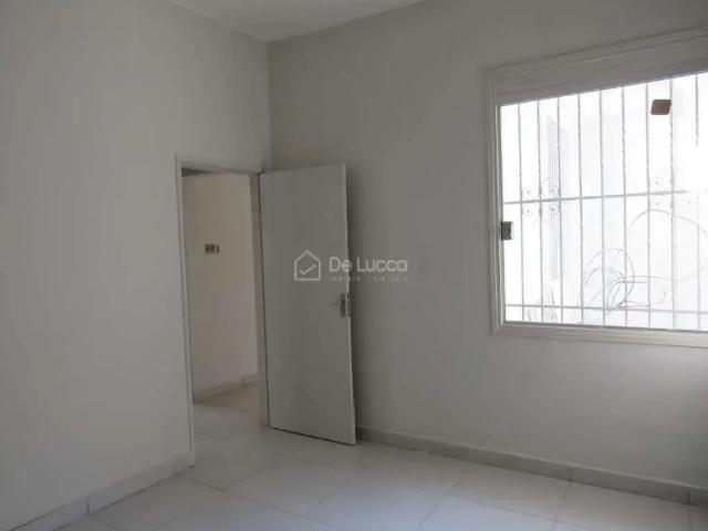 Casa / Sobrado Comercial para Locação em Campinas/SP Jardim Guanabara 4 Quartos