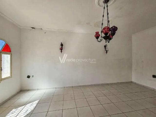 Casa / Sobrado Comercial para Locação em Campinas/SP Jardim Guanabara 4 Quartos