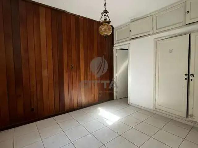 Casa / Sobrado Comercial para Locação em Campinas/SP Jardim Guanabara 4 Quartos