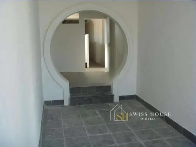 Casa / Sobrado Comercial para Locação em Campinas/SP Jardim Guanabara 4 Quartos