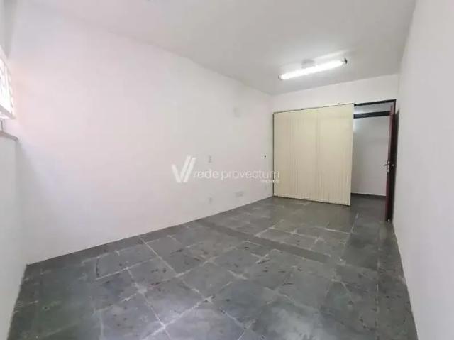 Casa / Sobrado Comercial para Locação em Campinas/SP Jardim Guanabara 4 Quartos