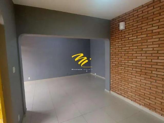 Casa / Sobrado Comercial para Locação em Campinas/SP Jardim Guanabara 4 Quartos