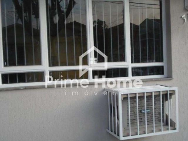 Casa / Sobrado Comercial para Locação em Campinas/SP Jardim Guanabara 5 Quartos