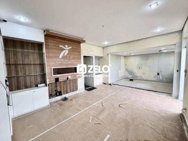 Casa / Sobrado Comercial para Locação em Campinas/SP Jardim Guanabara 5 Quartos